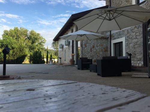 Hotel Tenuta Ferrara