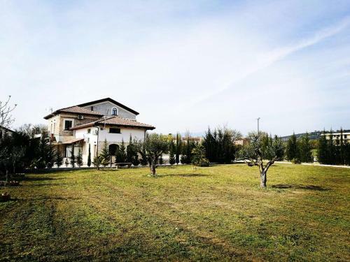 Hotel Tenuta Ferrara