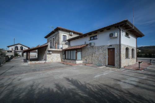 Hotel Tenuta Ferrara