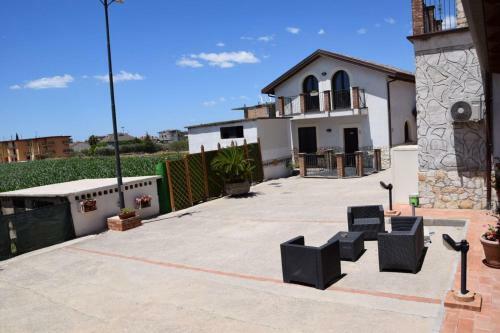 Hotel Tenuta Ferrara