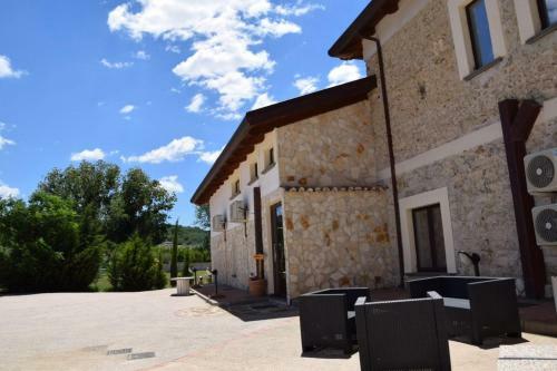 Hotel Tenuta Ferrara