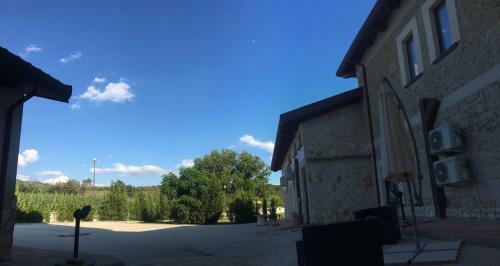 Hotel Tenuta Ferrara