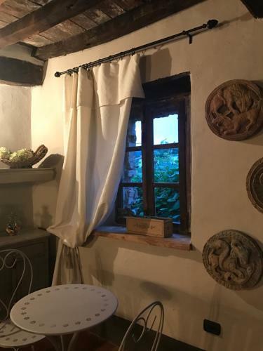Bed & Breakfast A Casa Di Elli
