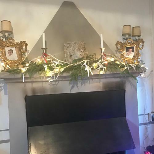 Bed & Breakfast A Casa Di Elli