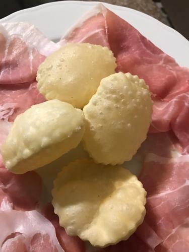 Bed & Breakfast A Casa Di Elli