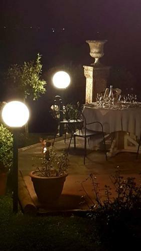 Bed & Breakfast A Casa Di Elli