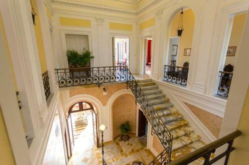 Ponte A Bozzone Villa Sleeps 25 Air Con