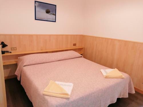 Hotel Al Fogolar