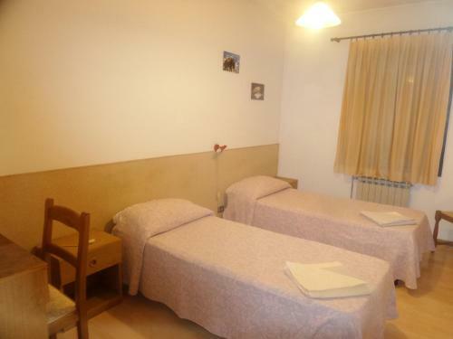 Hotel Al Fogolar