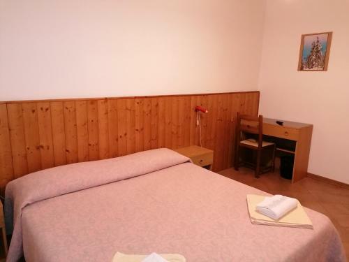 Hotel Al Fogolar