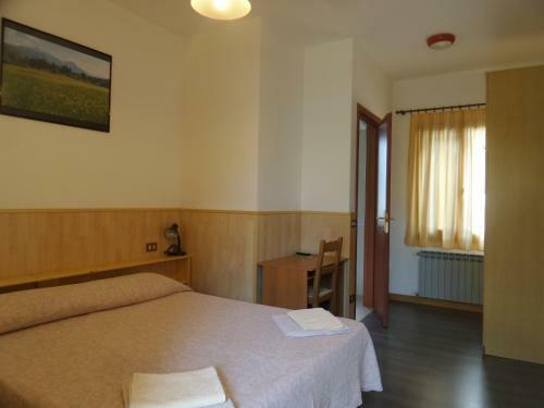 Hotel Al Fogolar