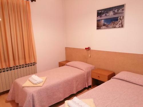 Hotel Al Fogolar