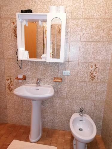 Hotel Al Fogolar