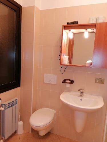 Hotel Al Fogolar