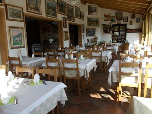 Hotel Al Fogolar