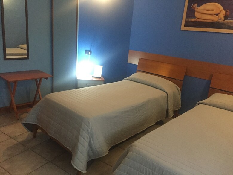 B&B Le Quercigliole