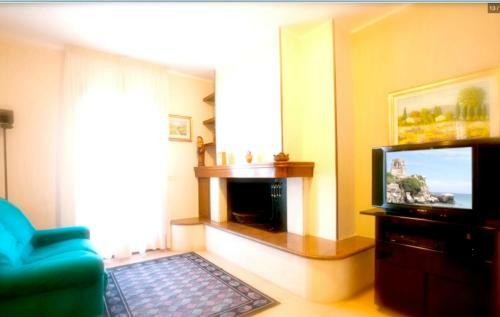 Apartment Via Martano