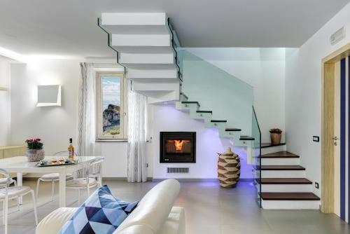 Apartamento Acquamarina Suite - Stunning Ocean Views