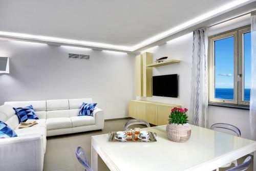 Apartamento Acquamarina Suite - Stunning Ocean Views