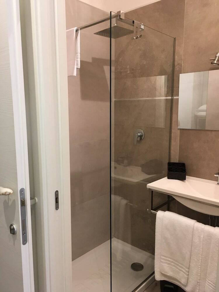 Bed & Breakfast Traiano Suite