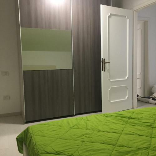 Apartamento Casa Ferrari