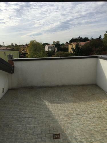 Apartamento Casa Ferrari