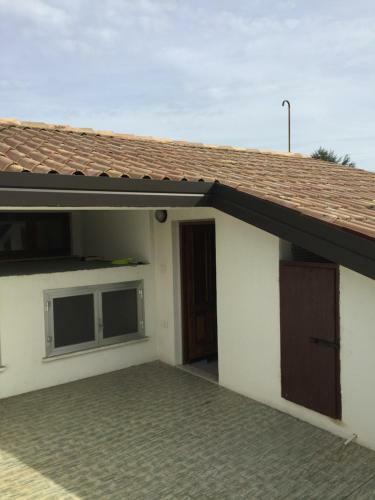 Apartamento Casa Ferrari