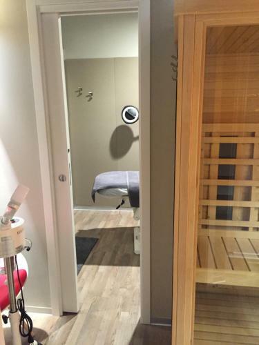 Apartamento Casa Ferrari