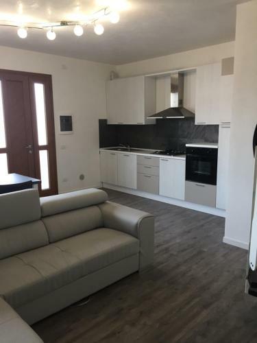 Apartamento Casa Ferrari