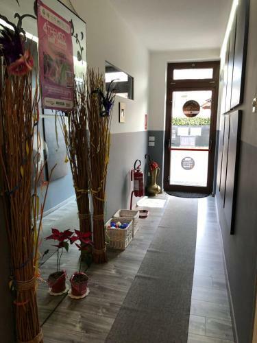 Apartamento Casa Ferrari