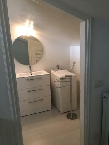 Apartamento Casa Ferrari