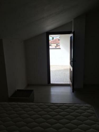 Apartamento Casa Ferrari
