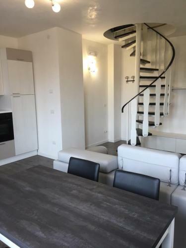 Apartamento Casa Ferrari