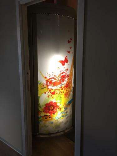 Apartamento Casa Ferrari