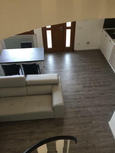 Apartamento Casa Ferrari