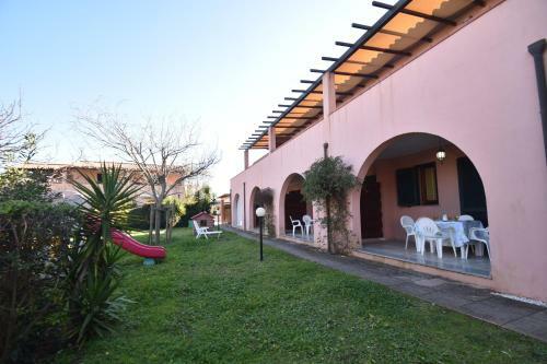 Apartamento Villaggio Eden