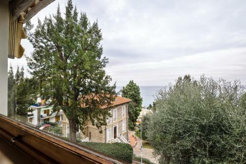 Apartment Villa Nazareth