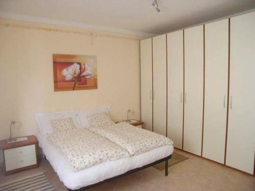 Apartamento Villa Terme