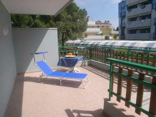 Apartamento Villa Terme