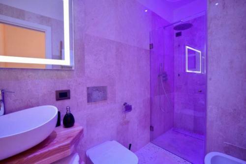 Hostal Corso Umberto Rooms