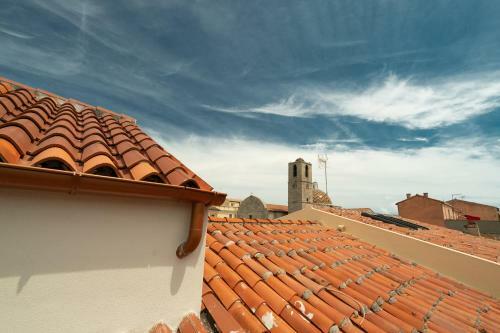 Hostal Corso Umberto Rooms