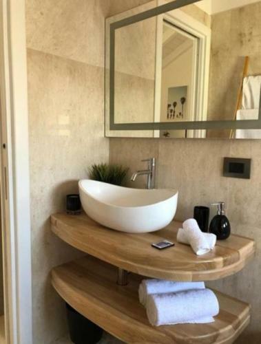 Hostal Corso Umberto Rooms