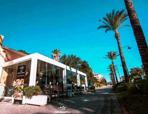 Hostal Corso Umberto Rooms