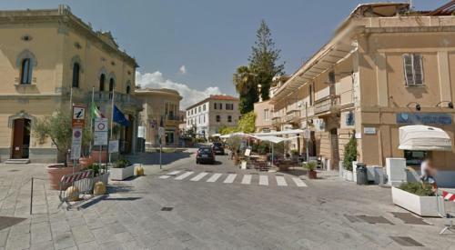 Hostal Corso Umberto Rooms