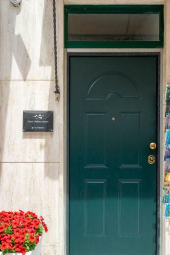 Hostal Corso Umberto Rooms