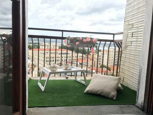 Apartamento Via Genova 55 "b"