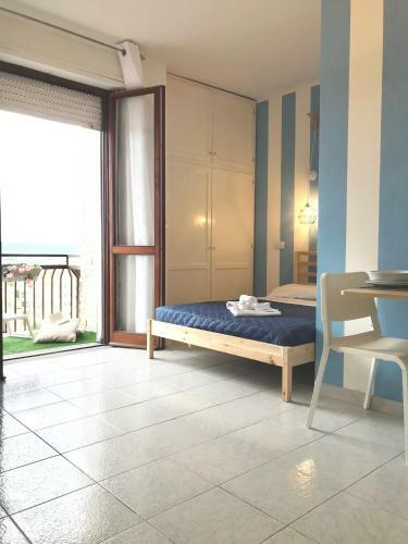 Apartamento Via Genova 55 "b"