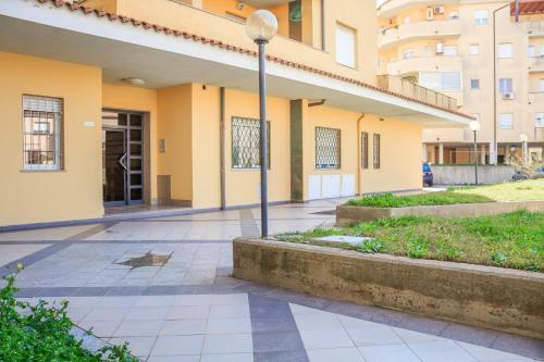 Apartamento Scarlatti 18