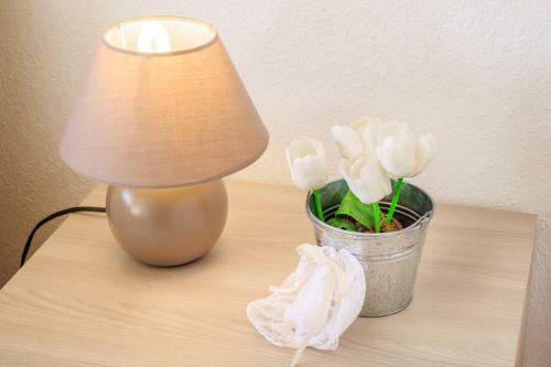 Apartamento Scarlatti 18