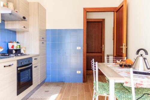 Apartamento Scarlatti 18